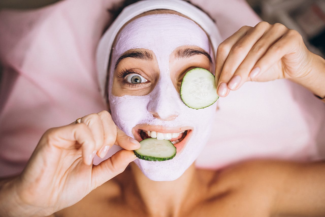 Benefits of Regular Facials